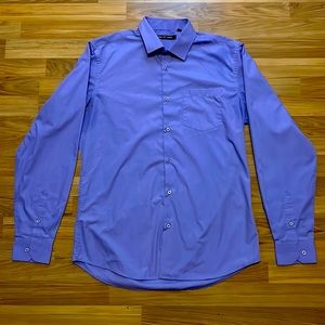 Verno Fashion Button Down DressShirt